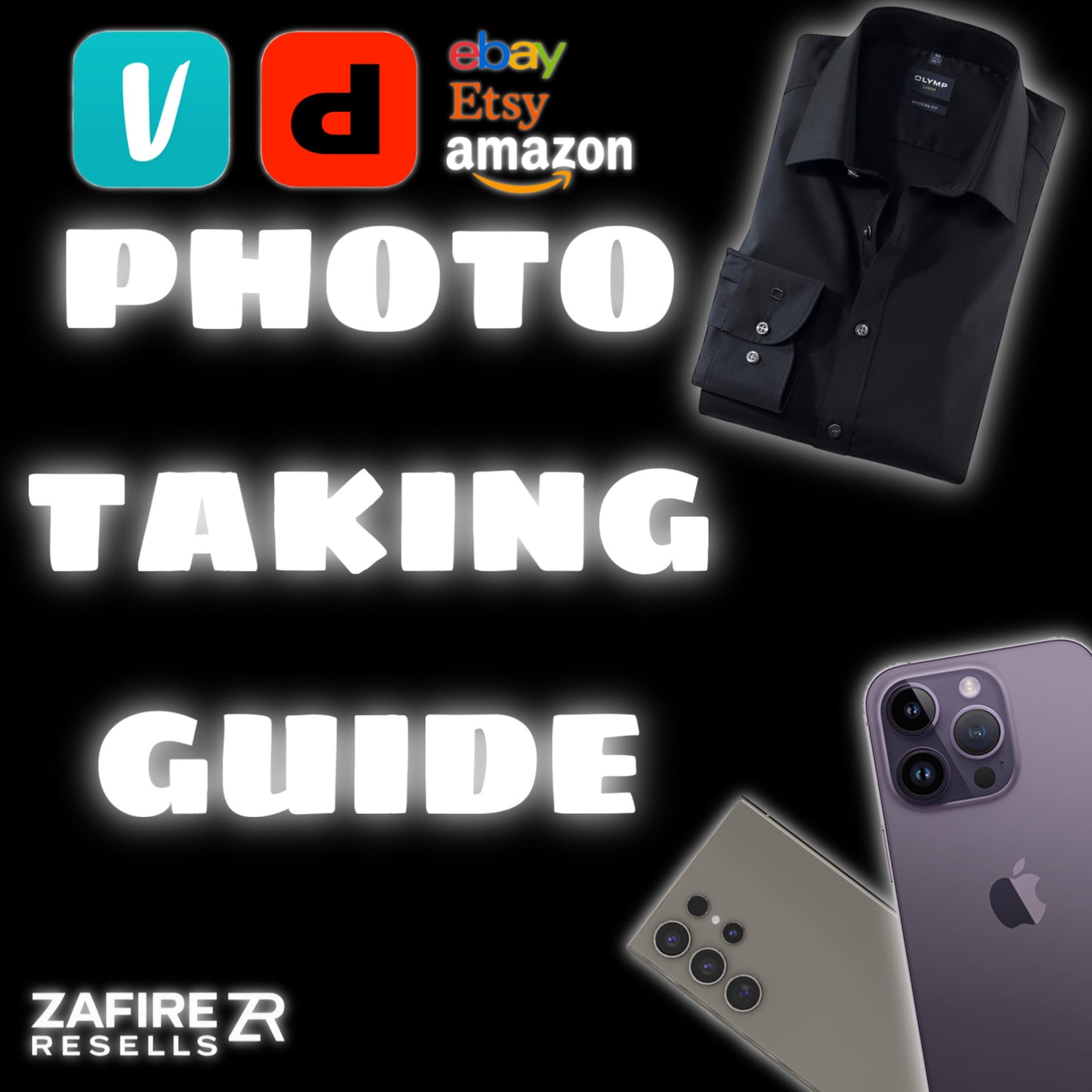 Photo Taking Guide