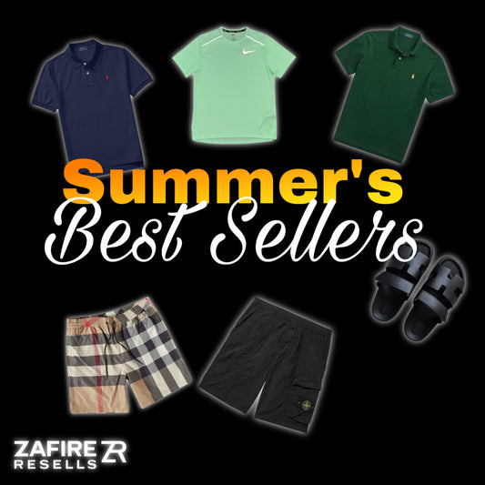 Summer Sellers
