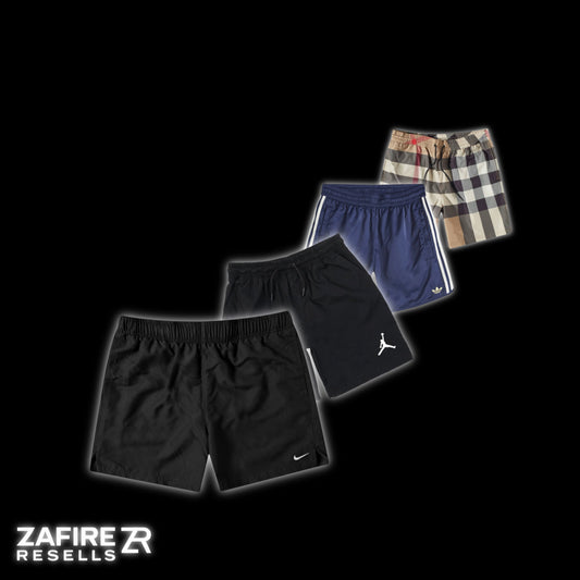 Branded Shorts Suppliers