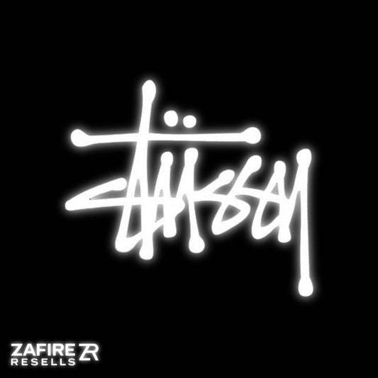 vintage stussy suppliers