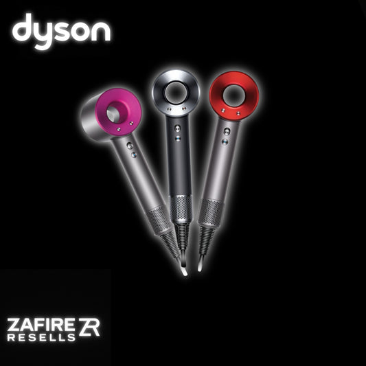 Dyson supplier