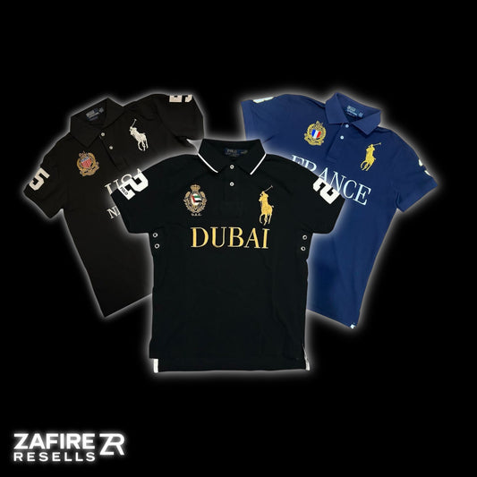 Polo Shirt Suppliers