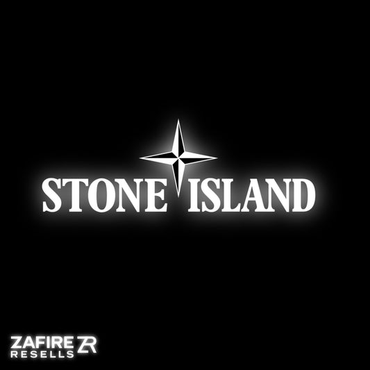 Stone Island Suppliers