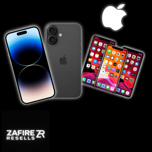 Authentic Iphone Suppliers