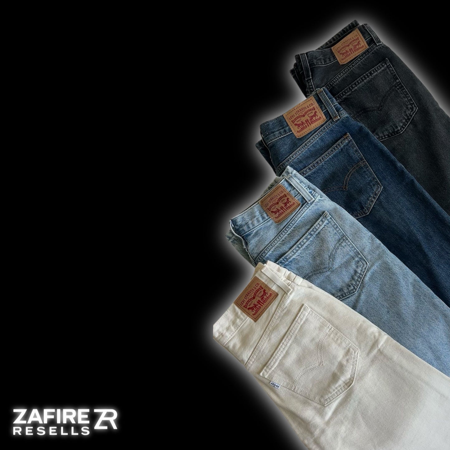 Levi Jeans Suppliers