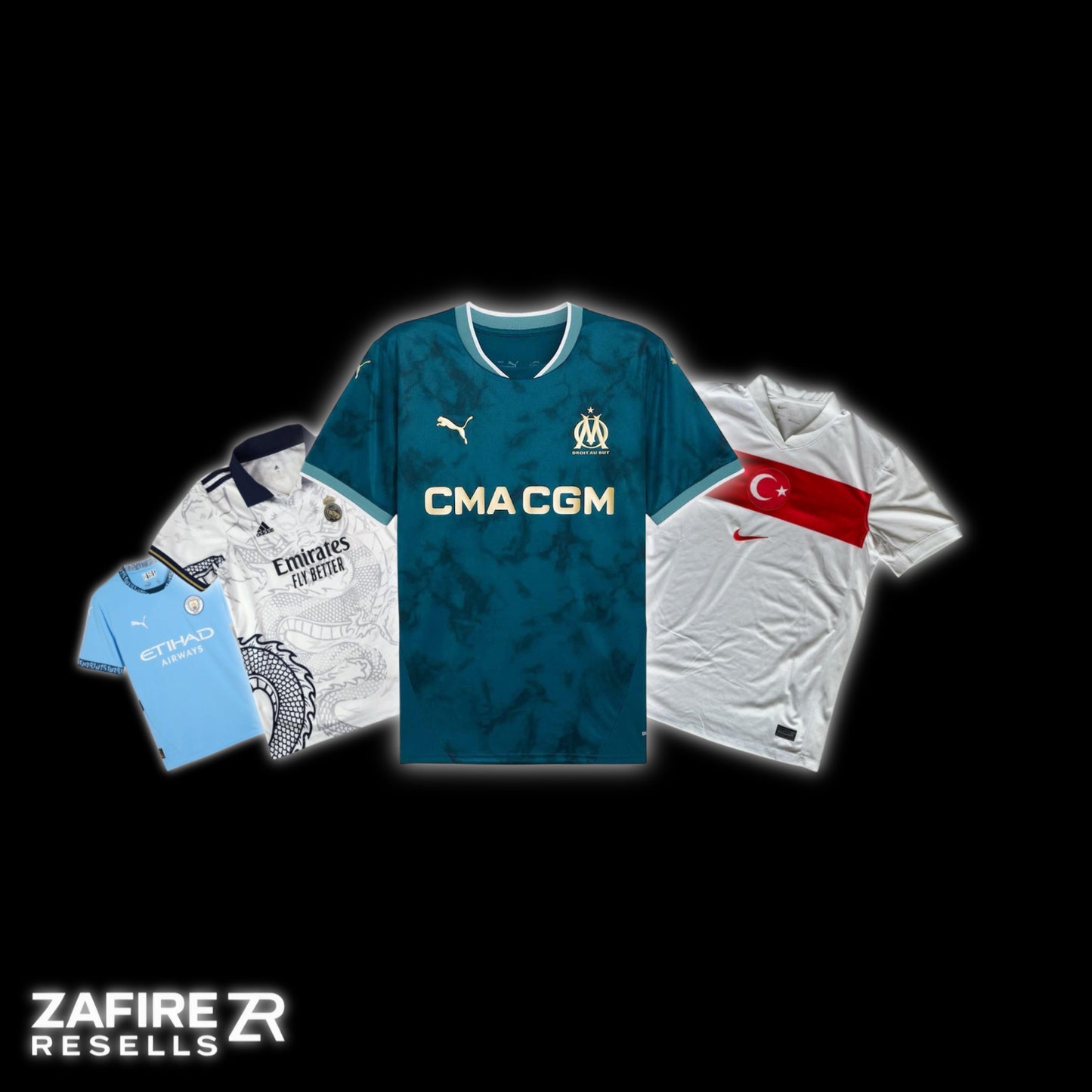 Football Jersey Shirt Suppliers