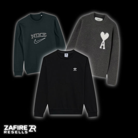 Vintage Designer Sweater Suppliers