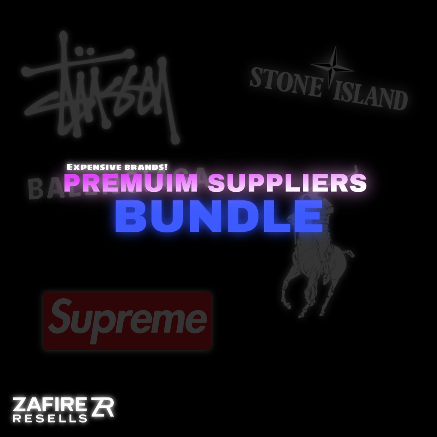 Premium Suppliers Links Bundle  (Including all Links)